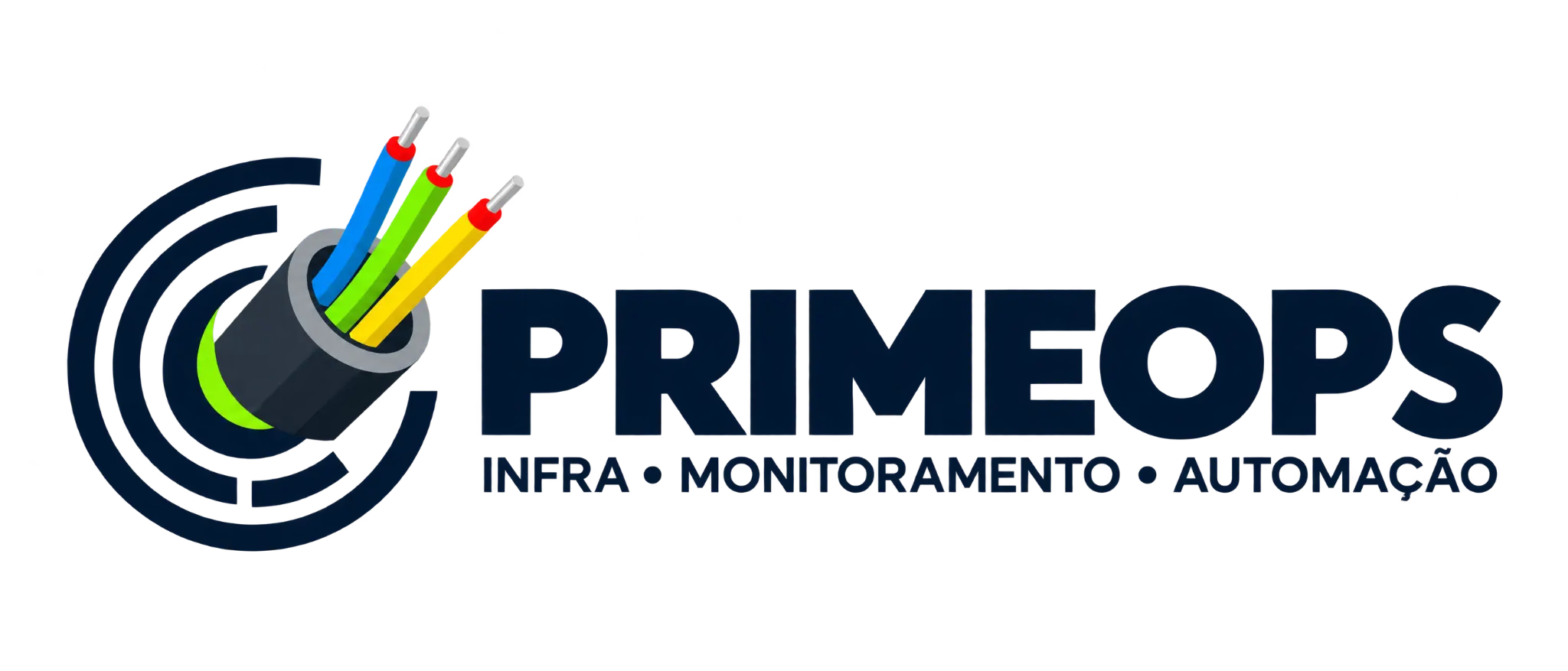 PrimeOps - Infra, Monitoramento, Automação